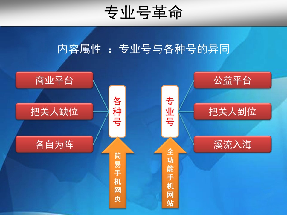 內(nèi)容屬性 :專業(yè)號與各種號的異同